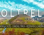 TOLTRELE EDINEȚ: hiking de toamnă