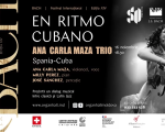 EN RITMO CUBANO