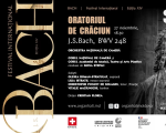 ORATORIUL DE CRĂCIUN