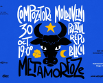 Muzica compozitorilor moldoveni
