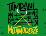 Țambalul. Moldo Crescendo / Metamorfoze