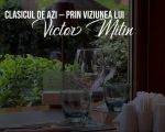 Cina Gastronomică