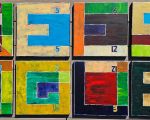 Șarade / Puzzles – o expoziție de Teodor Ajder
