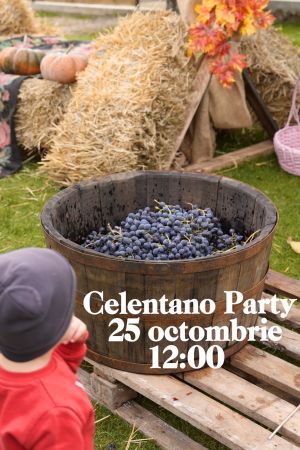 Celentano Party