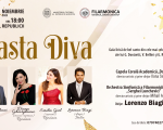 CASTA DIVA