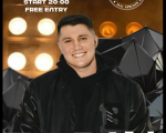 Timran at Draft Arena