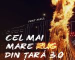 Halloween / Cel Mai Mare Rug din Țară