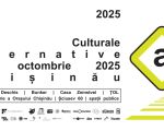SCA2025 / Spații Culturale Alternative (ed. a 4-a)
