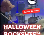 BANG’oween