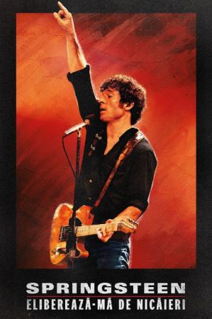 Movie "Springsteen: Deliver Me from Nowhere  2D (RU)"