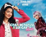 Movie "Gabby's Dollhouse: The Movie  2D (RU)"