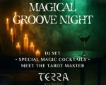 MAGICAL GROOVE NIGHT MAGICAL GROOVE NIGHT