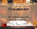 CTM Halloween Party CTM Halloween Party