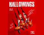Hallowings at Wings at Things Hallowings at Wings at Things