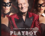 HALLOWEEN: PLAYBOY MANSION HALLOWEEN: PLAYBOY MANSION