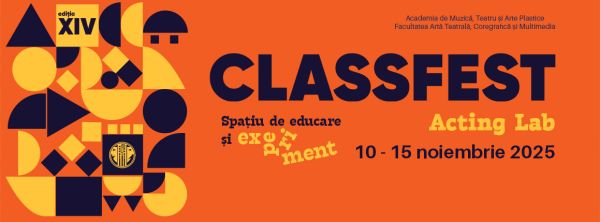 ClassFest 2025