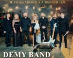 Concert de Ziua Națională a Tineretului Concert de Ziua Națională a Tineretului