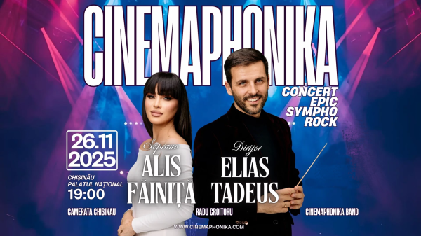CINEMAPHONIKA