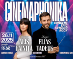 CINEMAPHONIKA