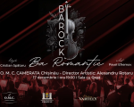 Camerata Chișinău - Barock Ba Romantic