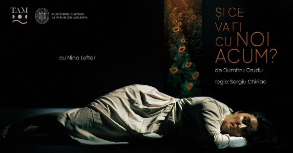 Si ce va fi cu noi acum?