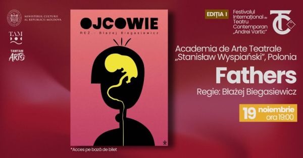 Fathers - Polonia, regia Błażej Biegasiewicz