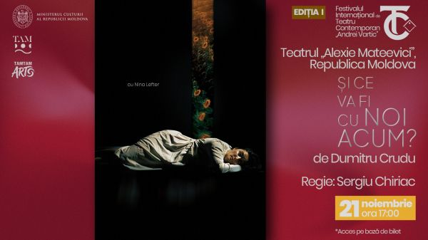 „Si ce va fi cu noi acum? FITC