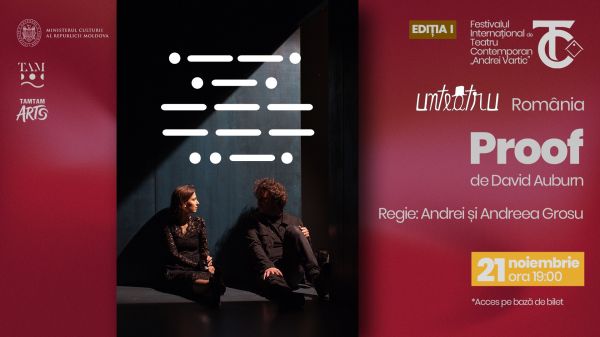 Proof de David Auburn.