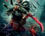 Filmul "Predator: Ținuturi Sălbatice 3D (RU)"