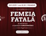 FEMEIA FATALĂ