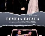 THE FEMALE FATAL