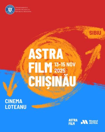 Astra Film Festival