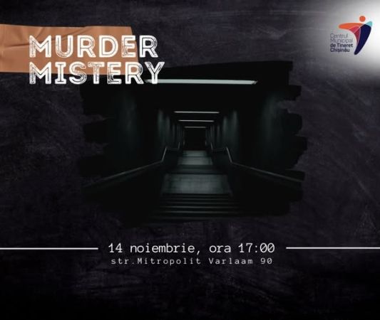 Murder Mystery