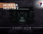 Murder Mystery