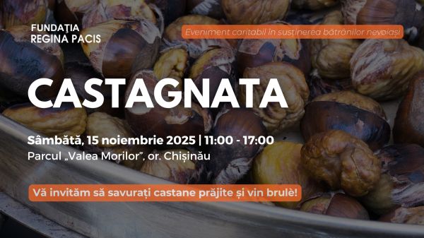 CASTAGNATA 2025
