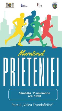 Maratonul Prieteniei