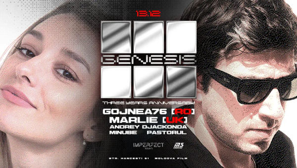 Imperfect Sound: Genesis