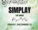 SIMPLAY at Jack’s Bar&Grill