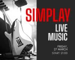 SIMPLAY at Jack’s Bar&Grill