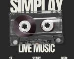 SIMPLAY at Jack’s Bar&Grill