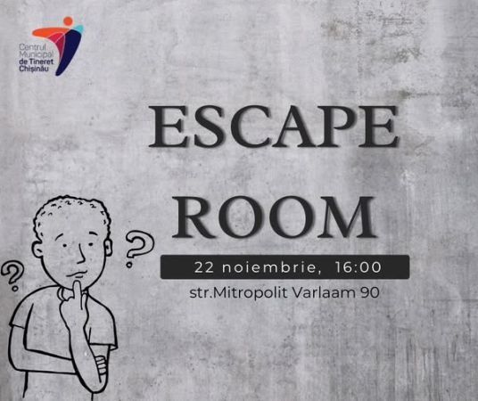 Escape Room