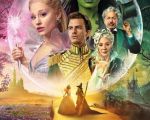 Movie "Wicked: For Good 3D (RU)"