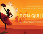 Academia de Balet "ATTITUDE" - Don Quijote
