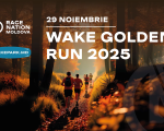 WAKE GOLDEN RUN 2025