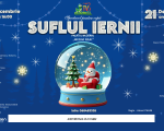 Suflul Iernii 2025