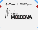 MADE IN MOLDOVA