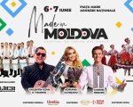 MADE IN MOLDOVA