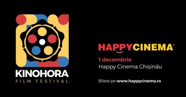 KinoHora Film Festival
