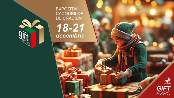 Gift Expo 2025