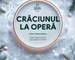CRĂCIUNUL LA OPERĂ